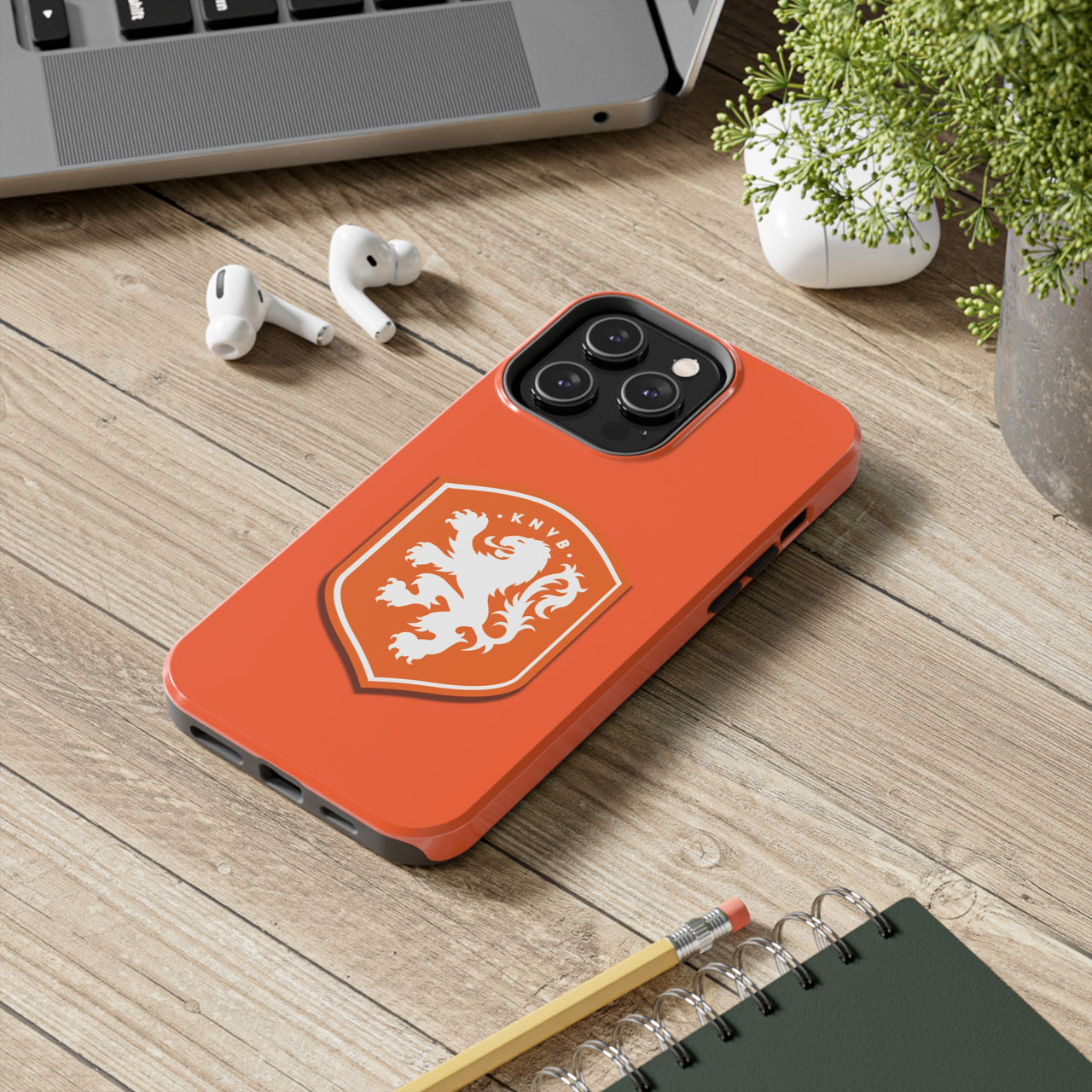 Netherlands National Team Tough Phone Case