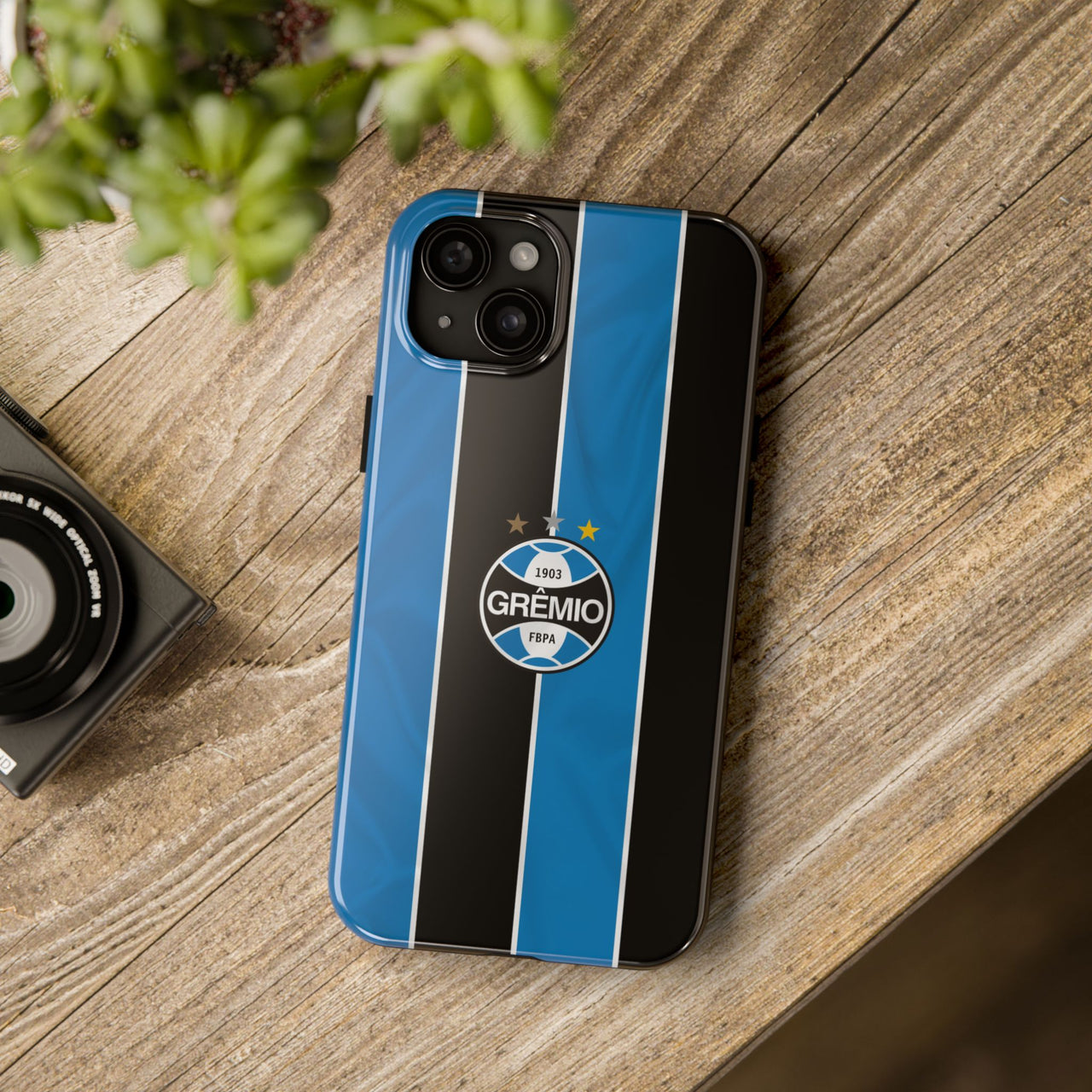 Grêmio Tough Phone Cases