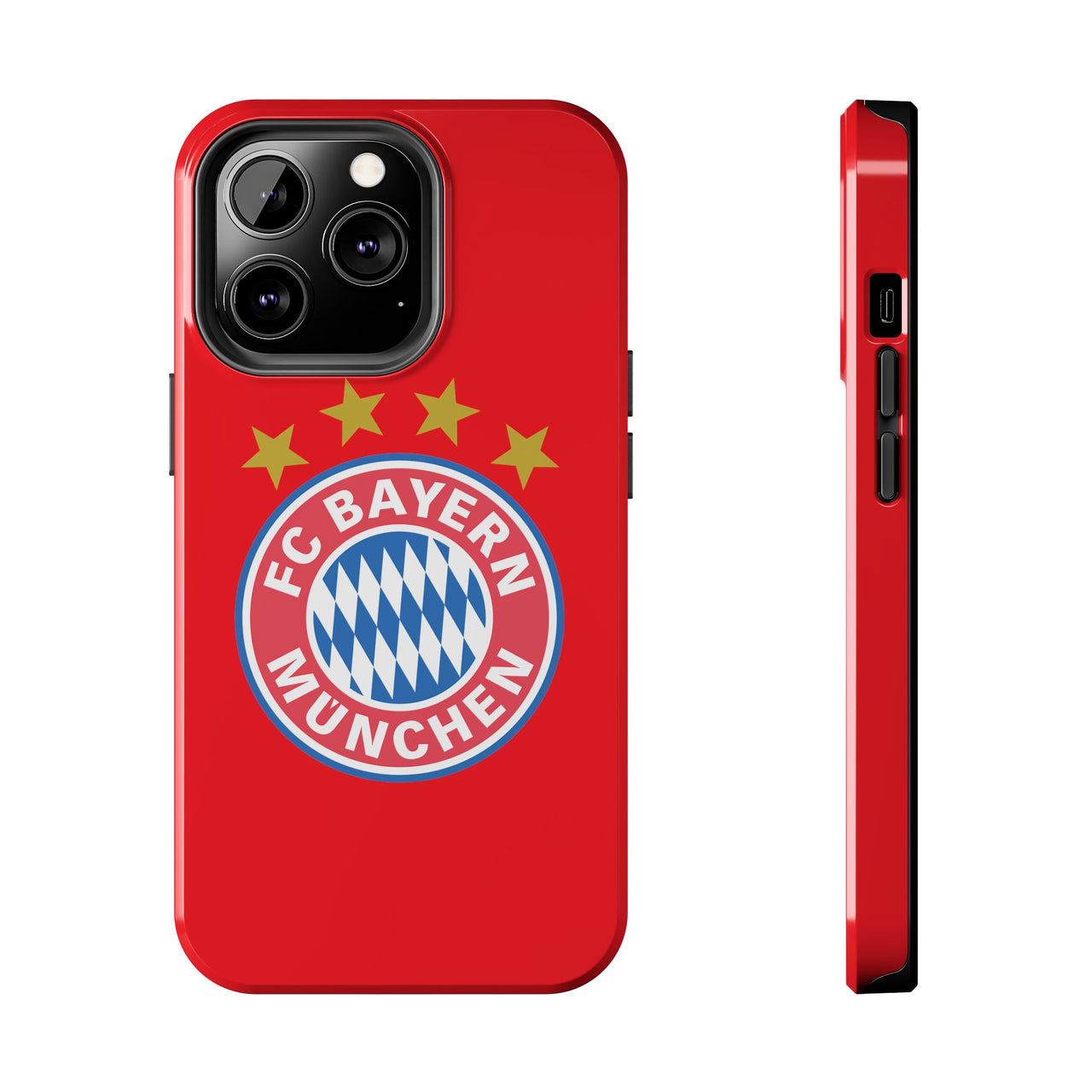 Bayern Munich Phone Case