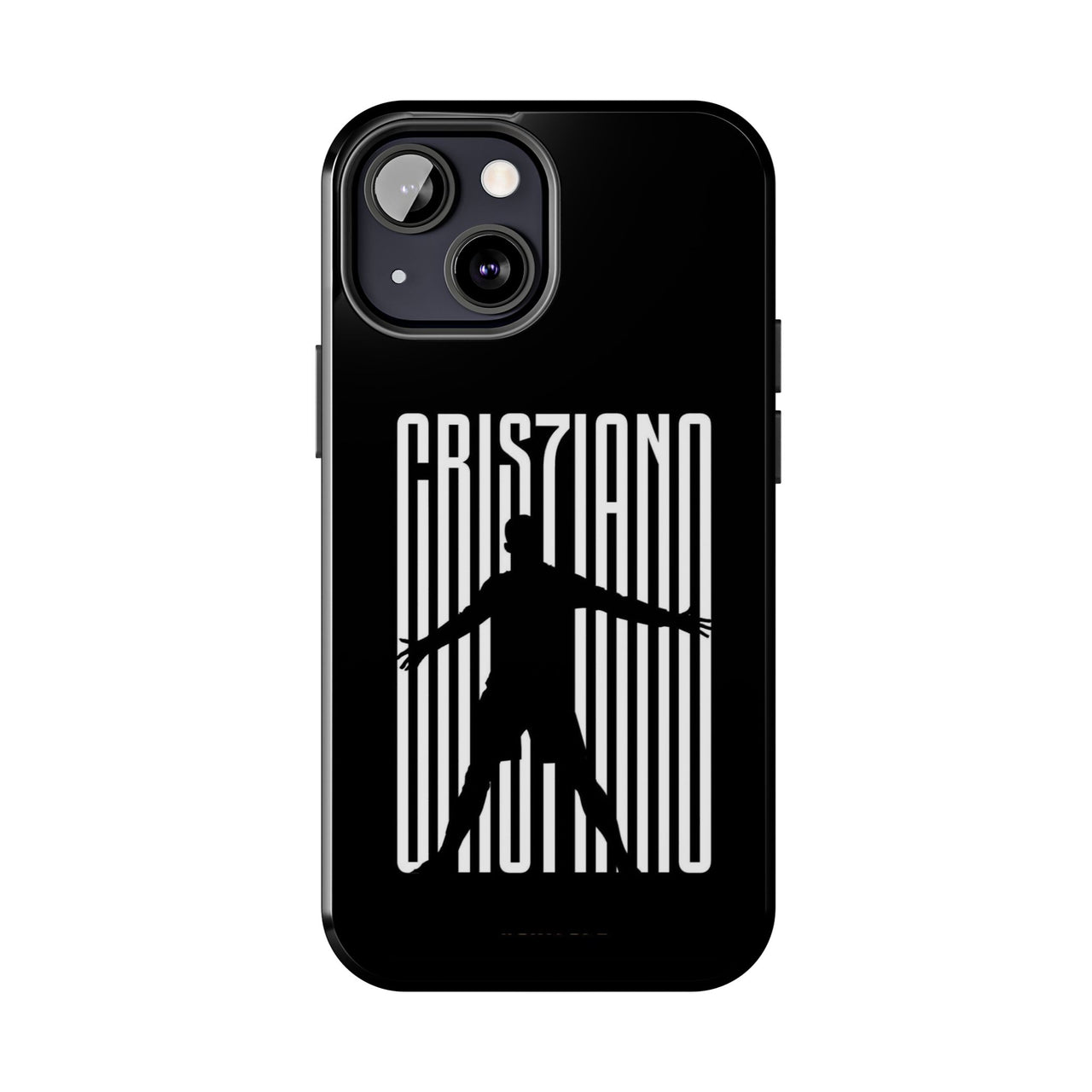 Cristiano Ronaldo SIUUUUU Phone Case