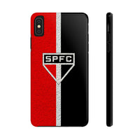 Thumbnail for São Paulo FC Tough Phone Case