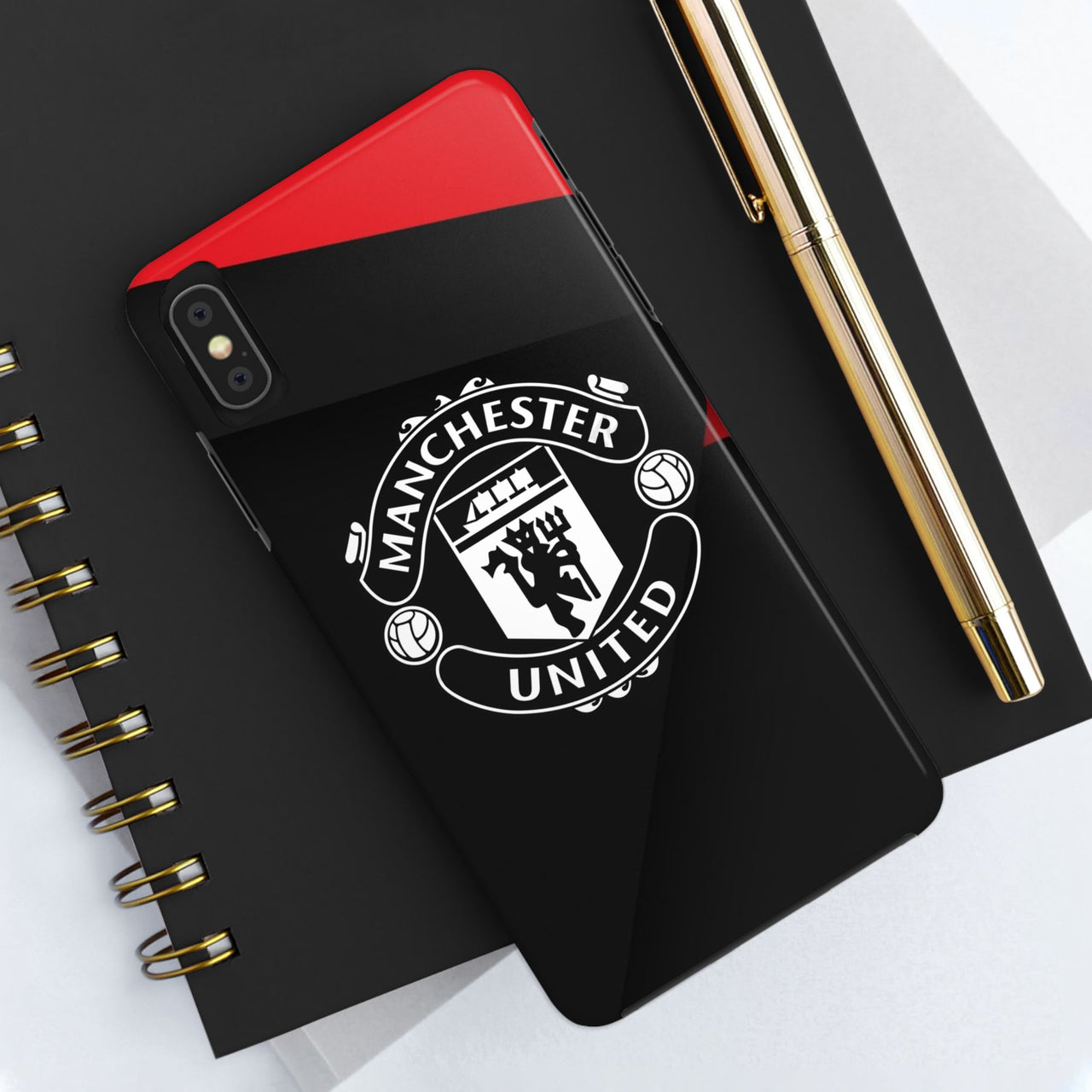 Manchester United Phone Case