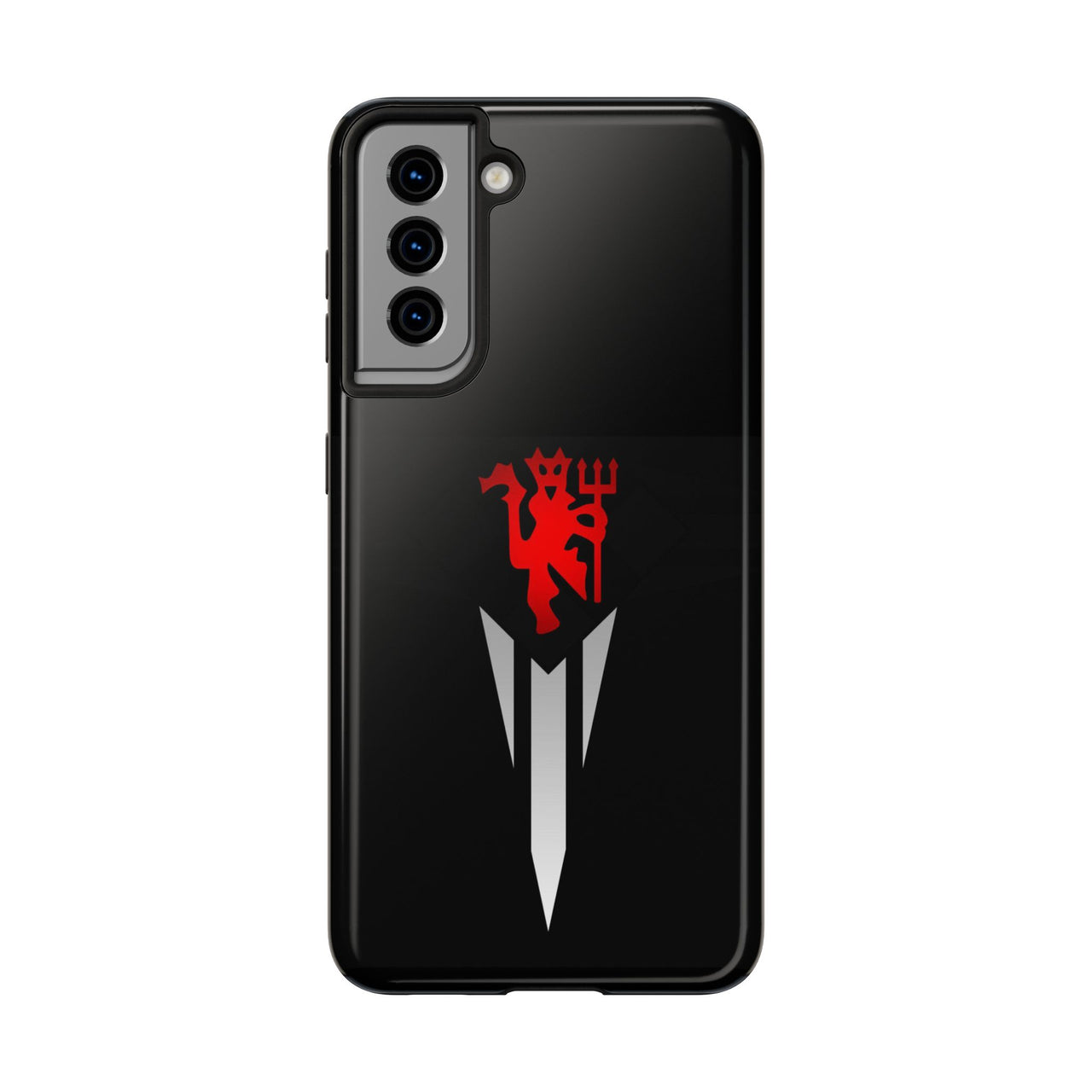 Manchester United Red Devil Phone Case