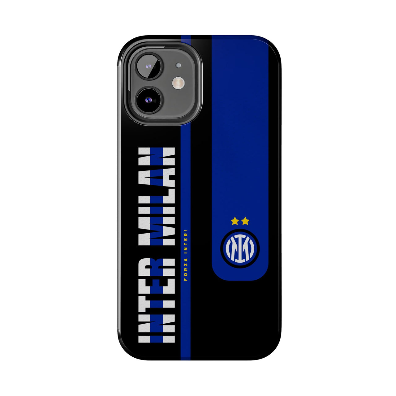 Inter Milan Tough Phone Case