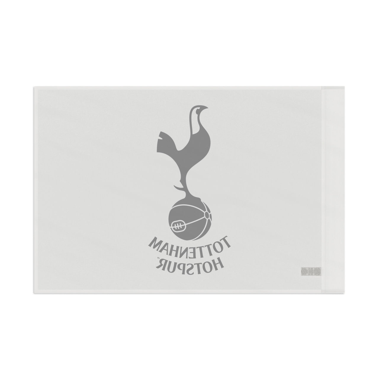 Tottenham Hotspurs Flag