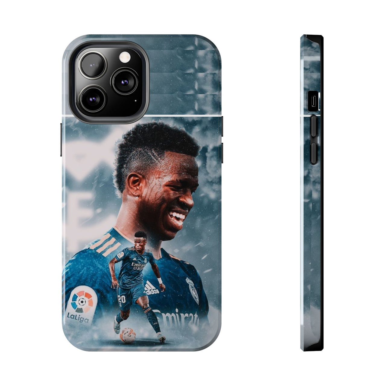 Vinicius Jr Tough Phone Cases