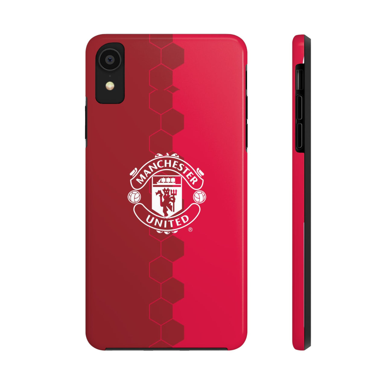 Manchester United Phone Case