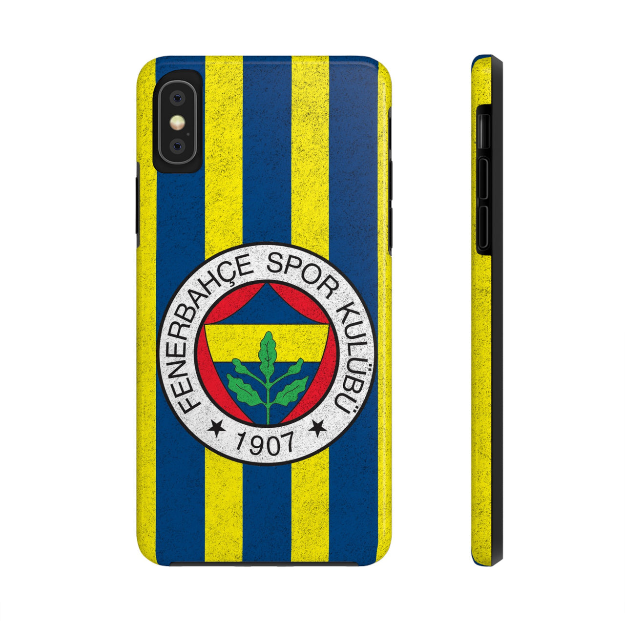 Fenerbahçe SK Tough Phone Case