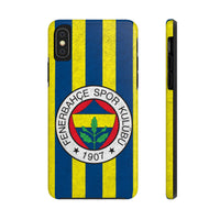 Thumbnail for Fenerbahçe SK Tough Phone Case