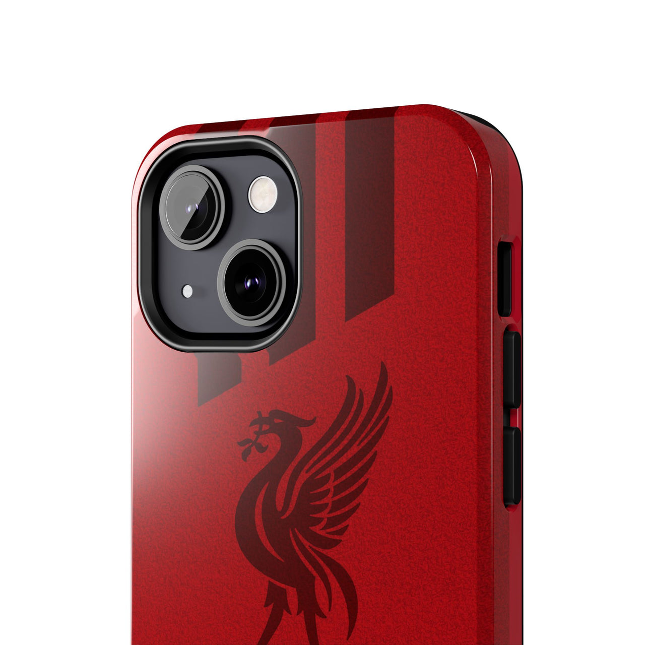 Liverpool Tough Phone Case