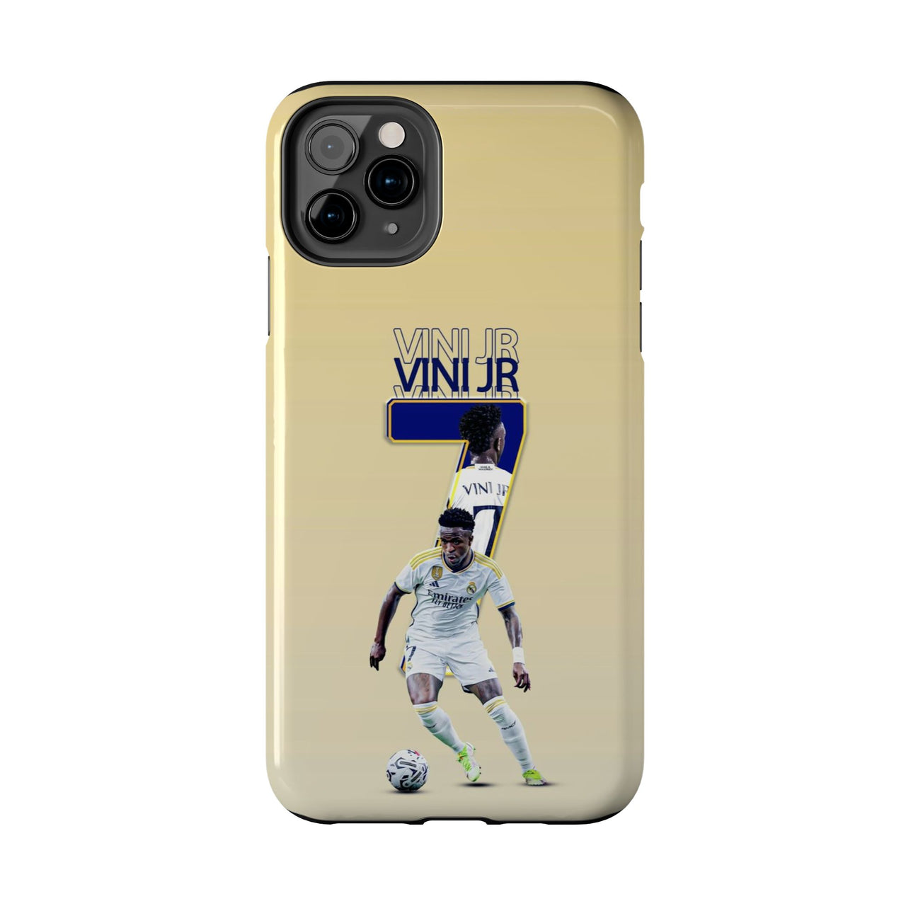 Vinicius Jr Tough Phone Case