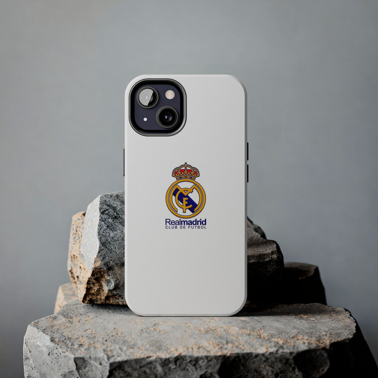 Real Madrid Phone Case