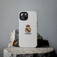 Thumbnail for Real Madrid Phone Case