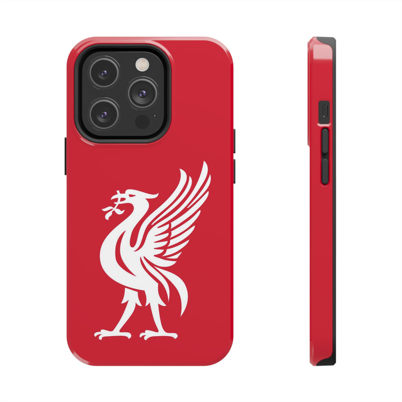 Liverpool Football Club Phone Case