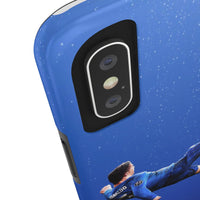 Thumbnail for Cristiano Ronaldo Bicycle Kick Phone Case