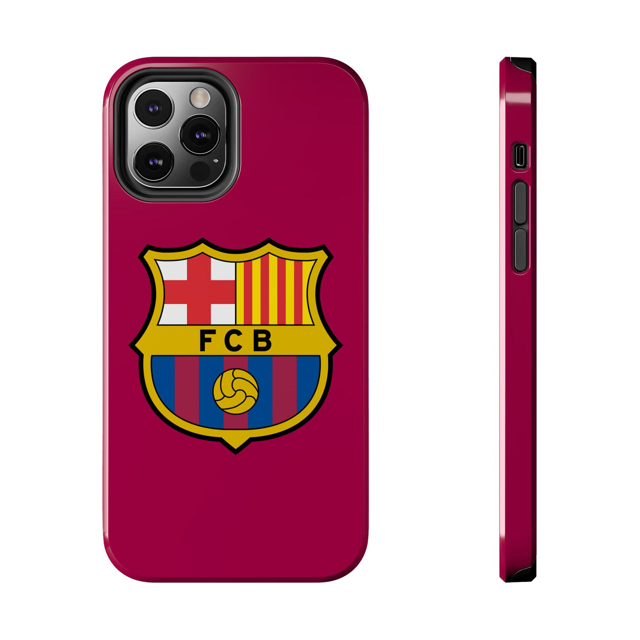 Barcelona Phone Case