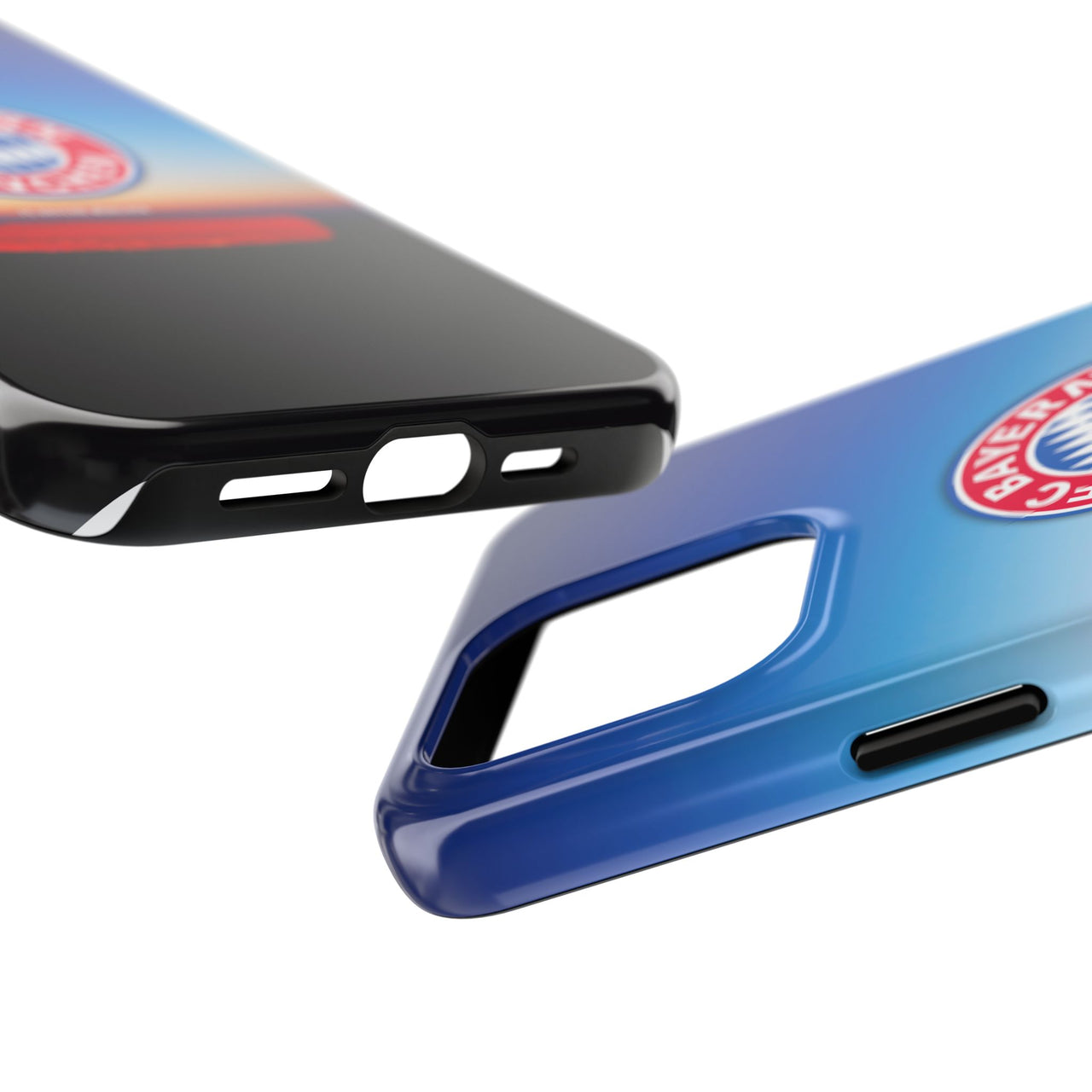 Bayern Munich Phone Case