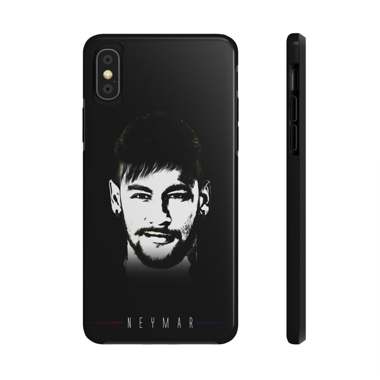 Neymar Jr. Phone Case