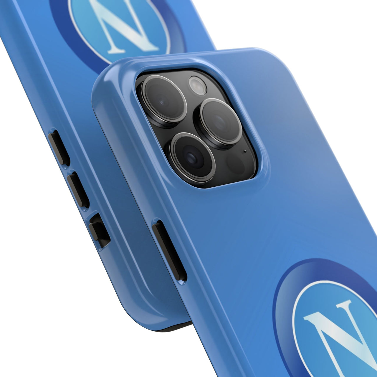 Napoli Tough Phone Case