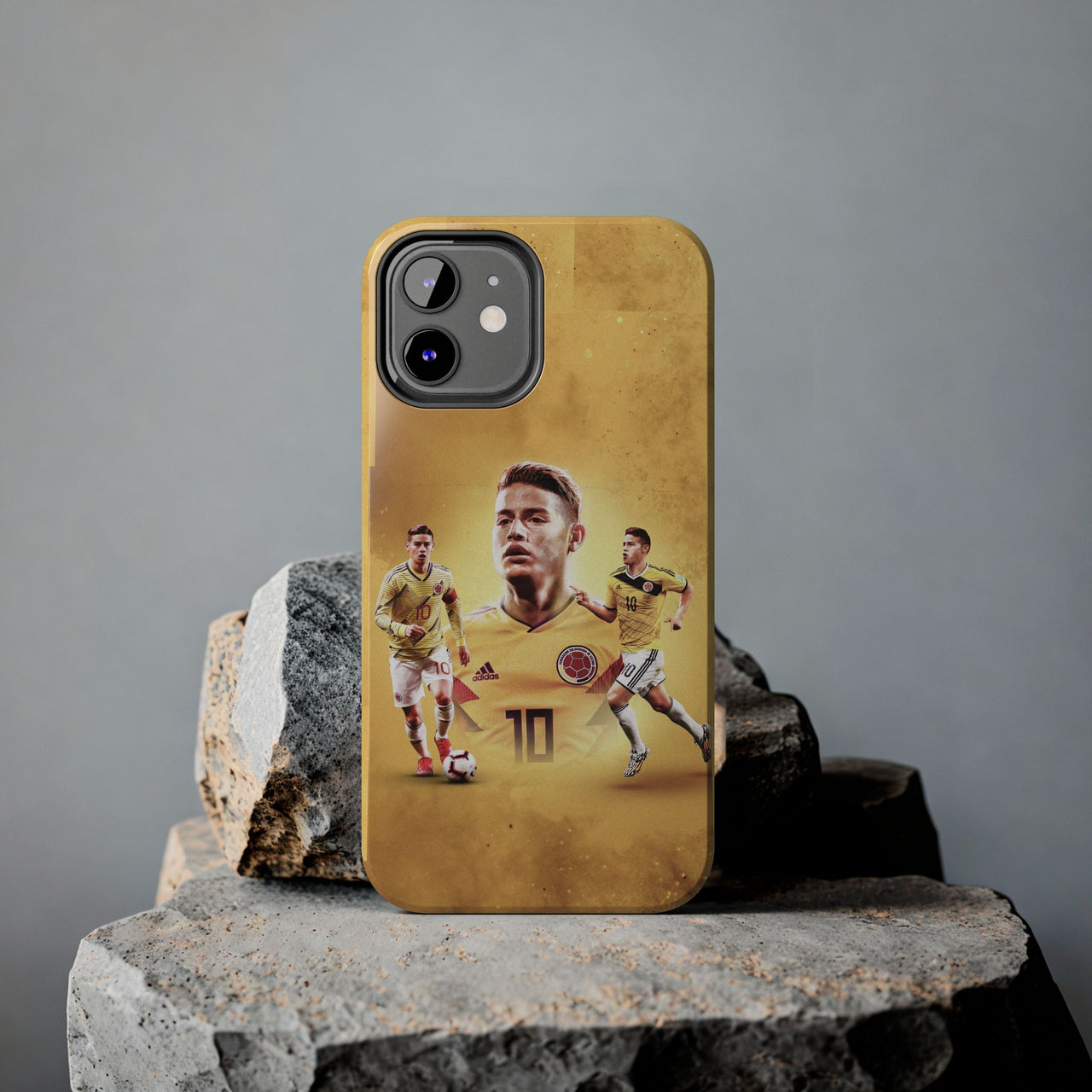 James Rodriguez Colombian National Team Phone Case