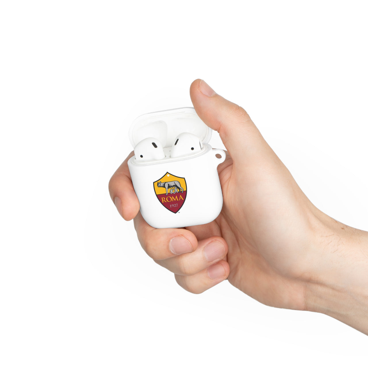 Roma AirPods and AirPods Pro Case Cover