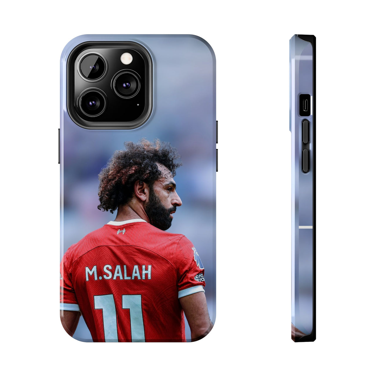 Mohammad Salah Tough Phone Cases