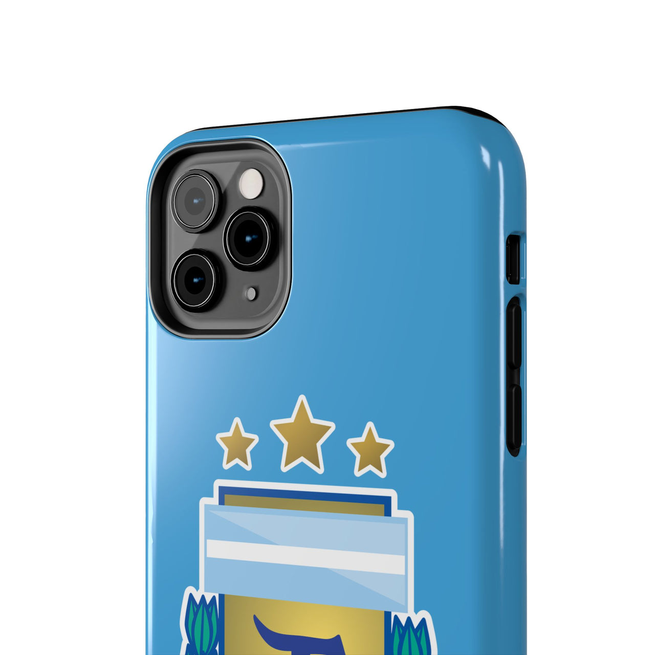 Argentina National Team Tough Phone Cases