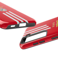 Thumbnail for Benfica Tough Phone Case