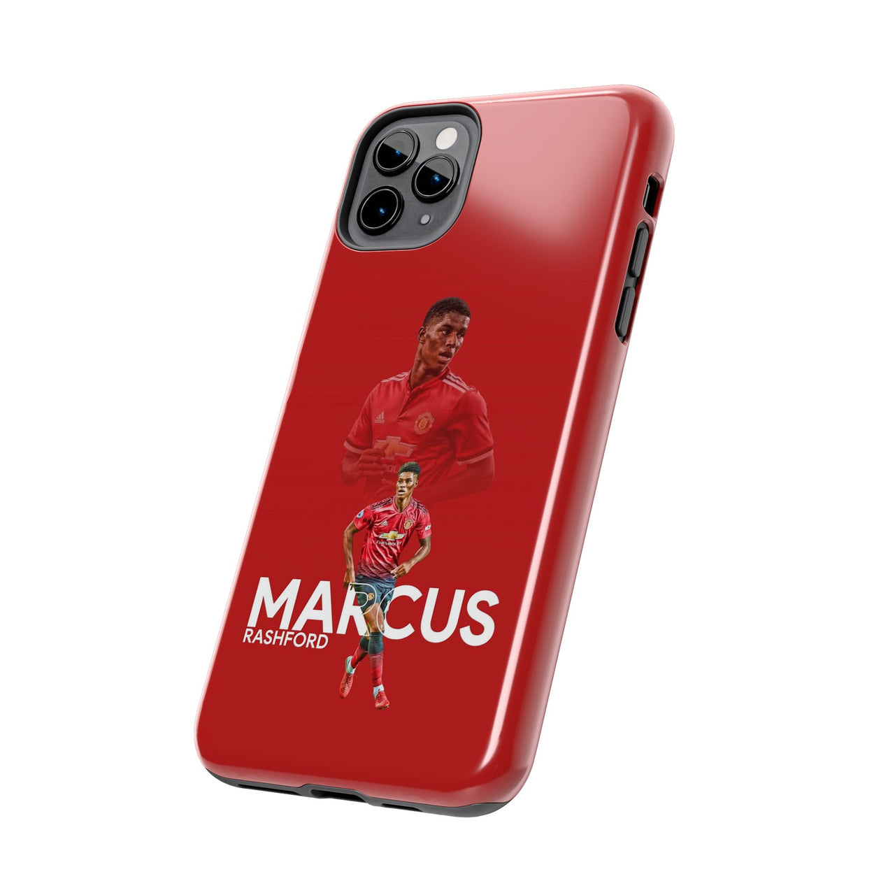 Marcus Rashford Tough Phone Case