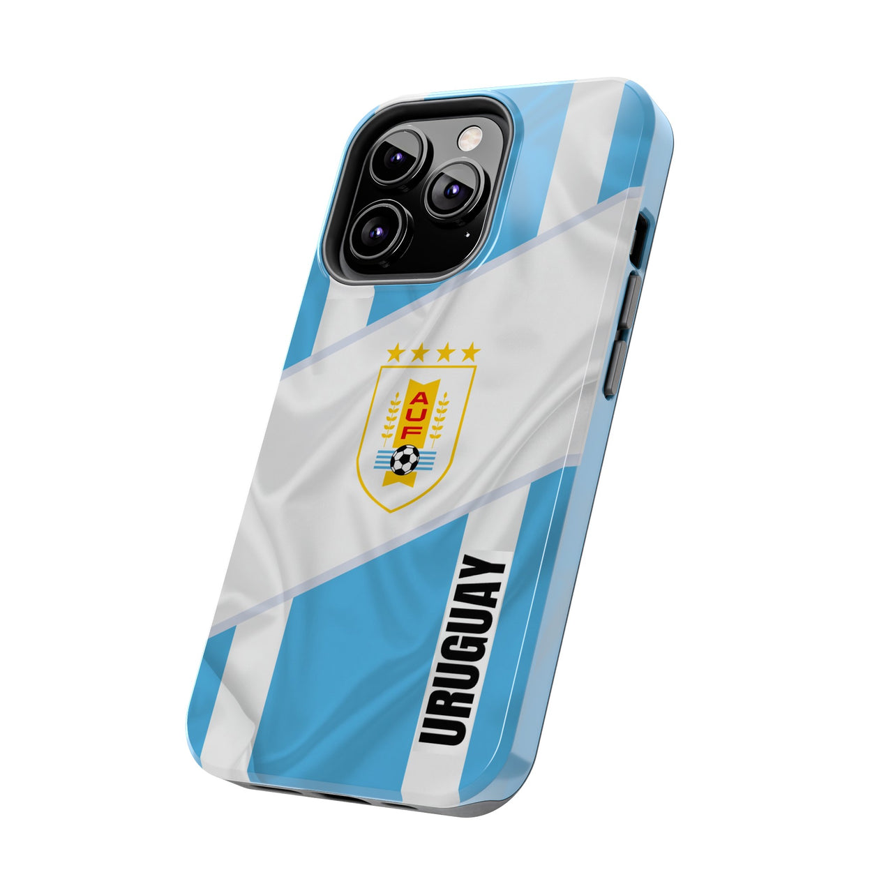 Uruguay National Team Tough Phone Case