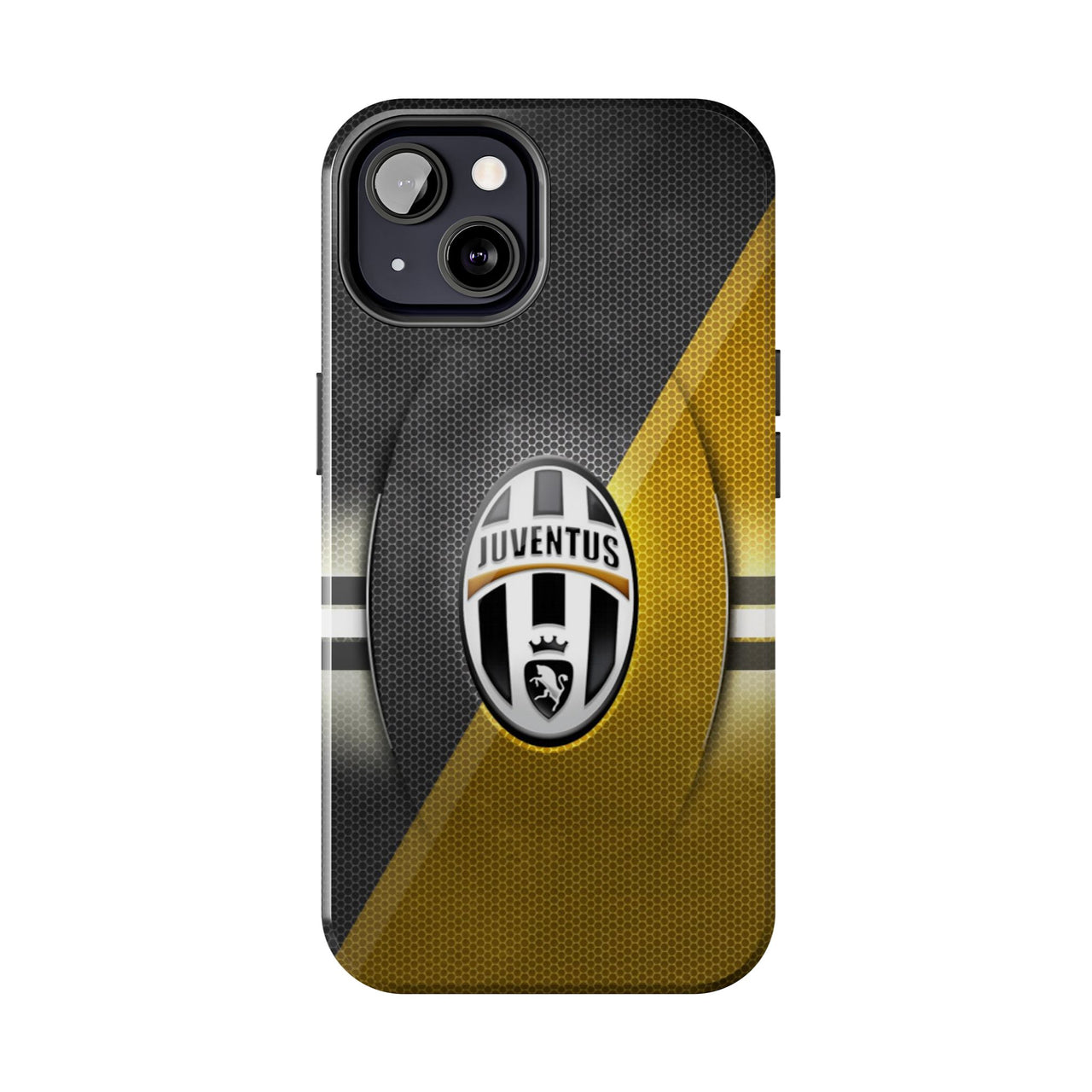 Juventus FC Phone Case