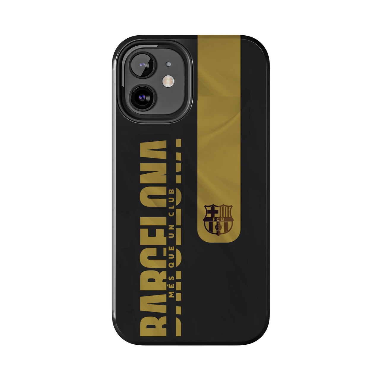 Barcelona Tough Phone Case