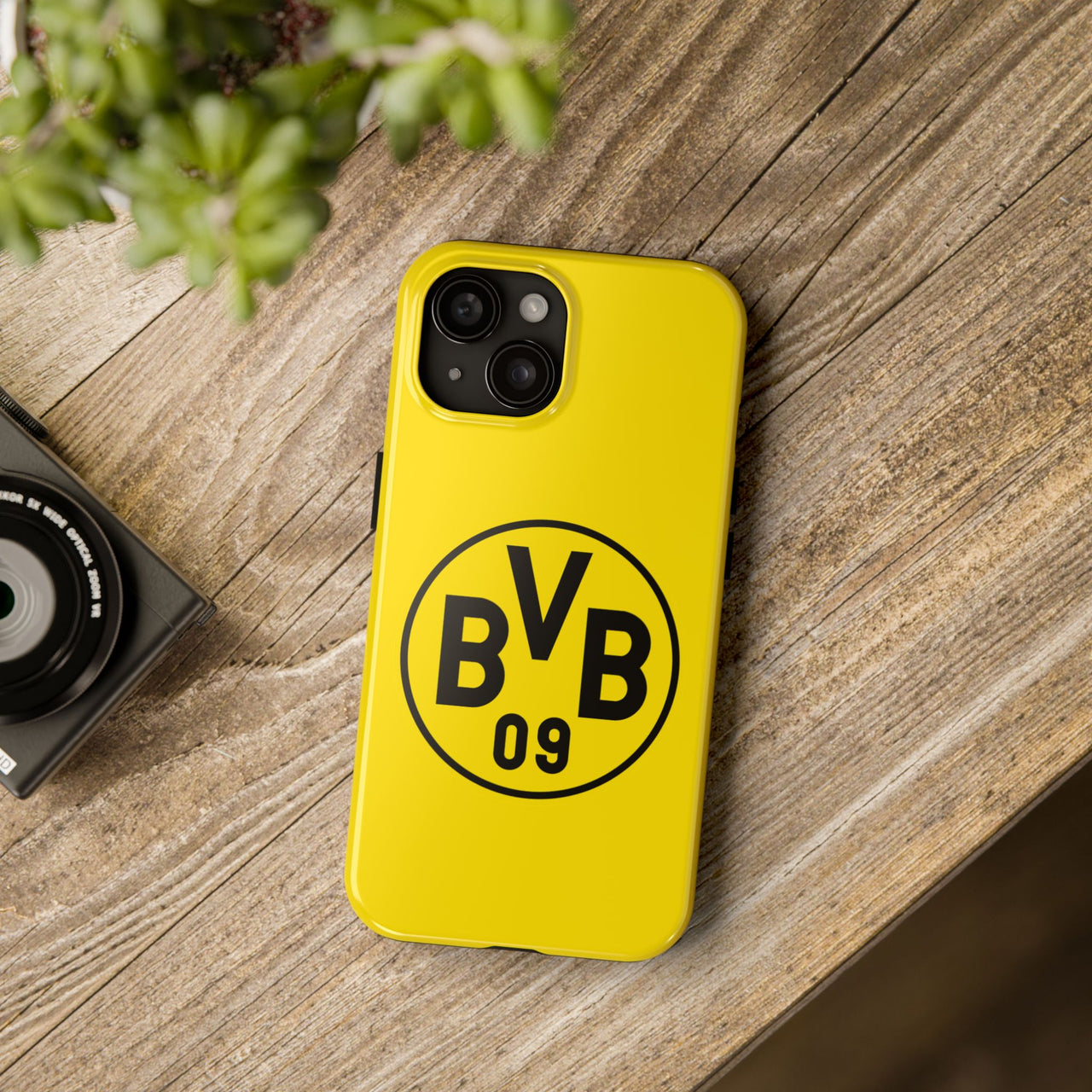 Borussia Dortmund Phone Case