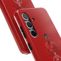 Thumbnail for Marcus Rashford Tough Phone Case