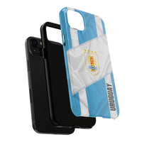 Thumbnail for Uruguay National Team Tough Phone Case