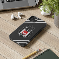 Thumbnail for Beşiktaş J.K. Tough Phone Case