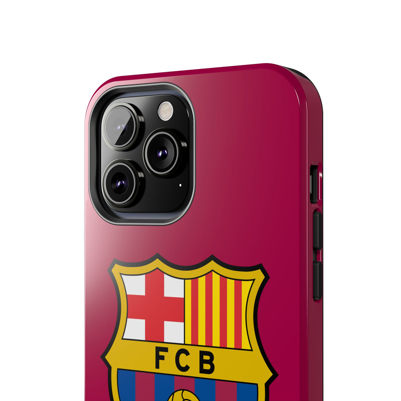 Barcelona Phone Case