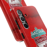 Thumbnail for Liverpool You Never Walk Alone Phone Case