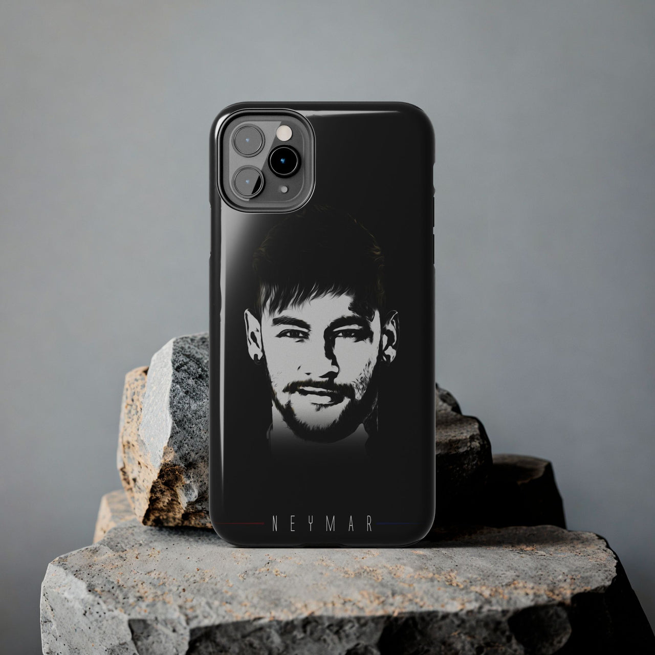 Neymar Jr. Phone Case