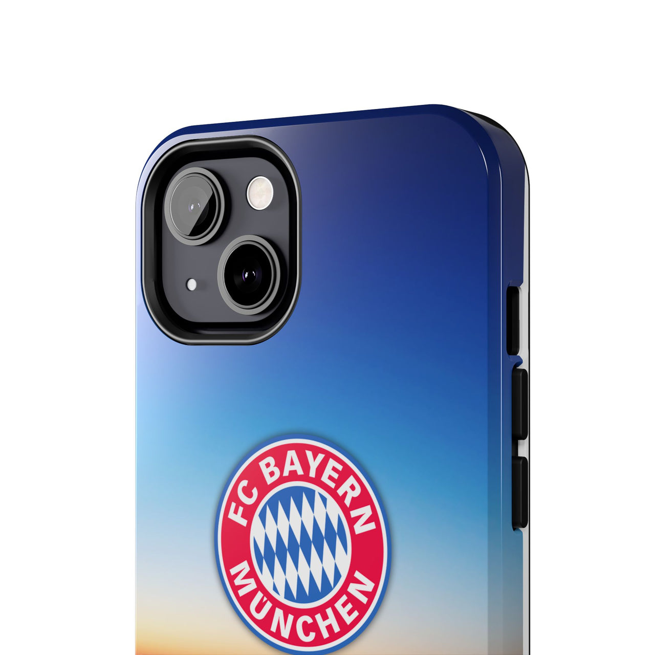 Bayern Munich Phone Case