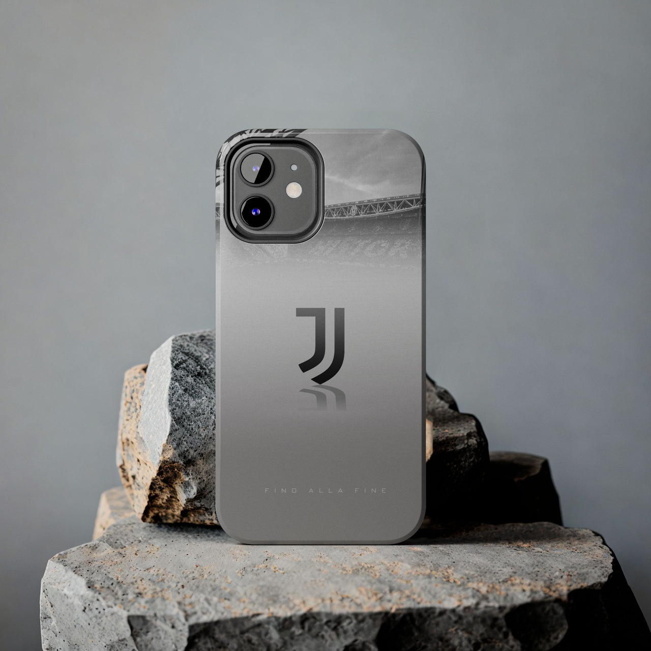 Juventus Phone Case