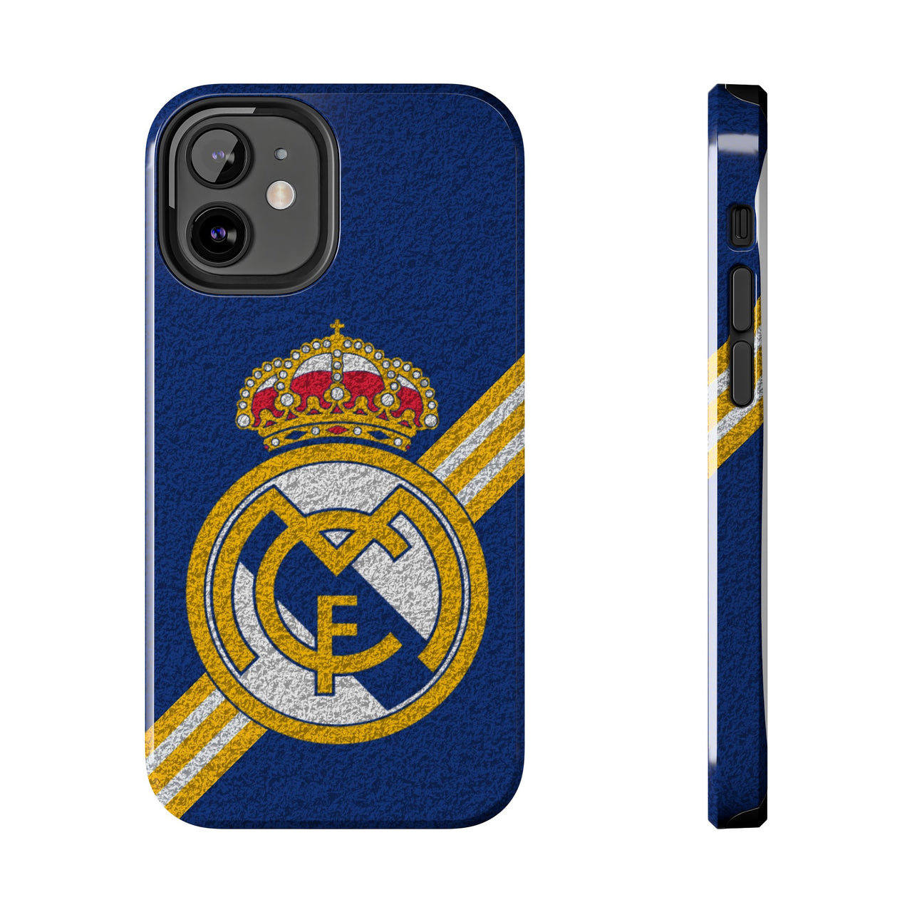 Real Madrid Tough Phone Case