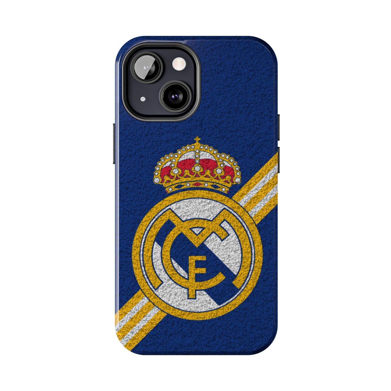 Real Madrid Tough Phone Case