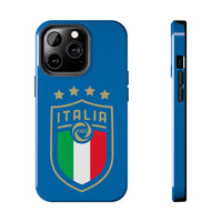 Thumbnail for Italy National Team Tough Phone Case