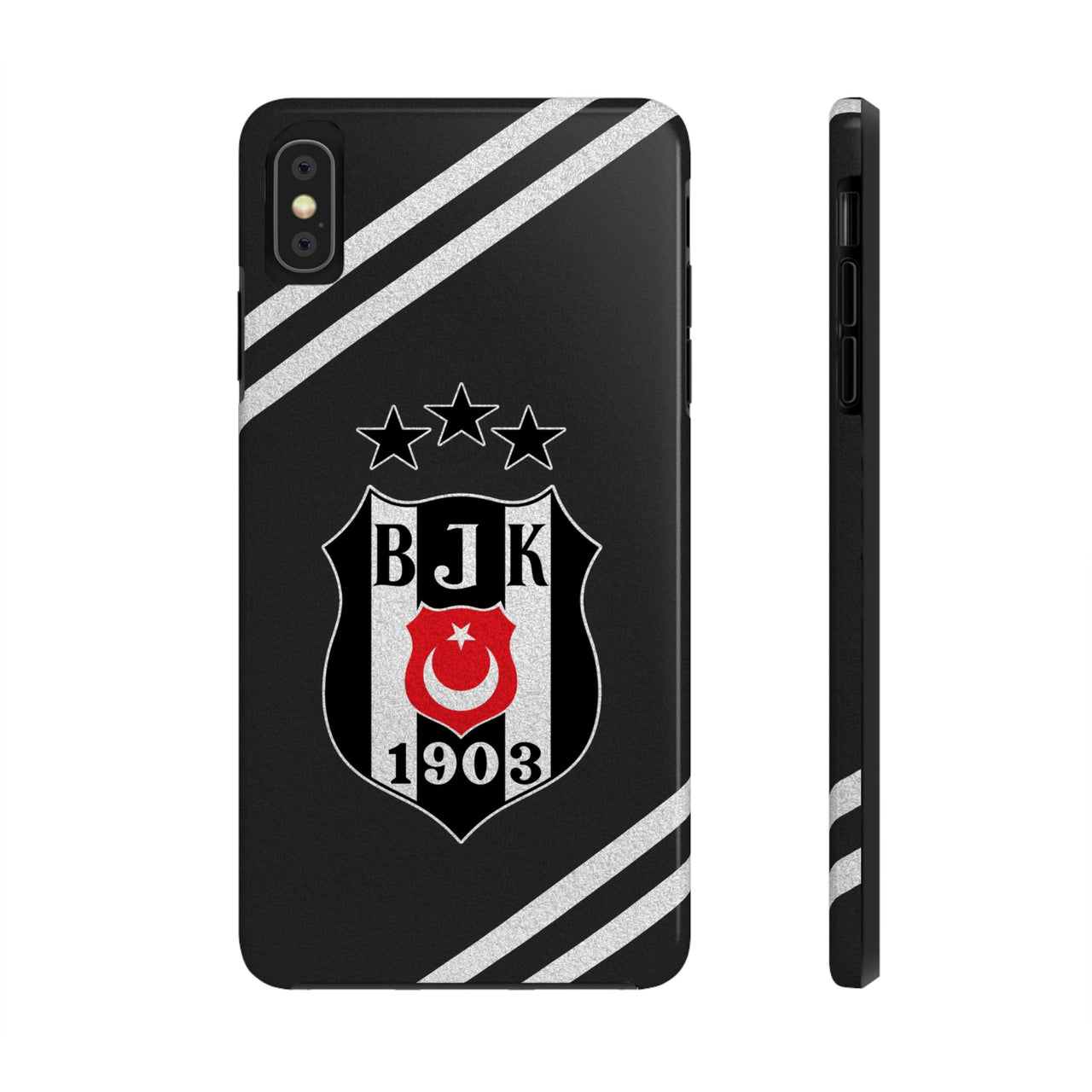 Beşiktaş J.K. Tough Phone Case