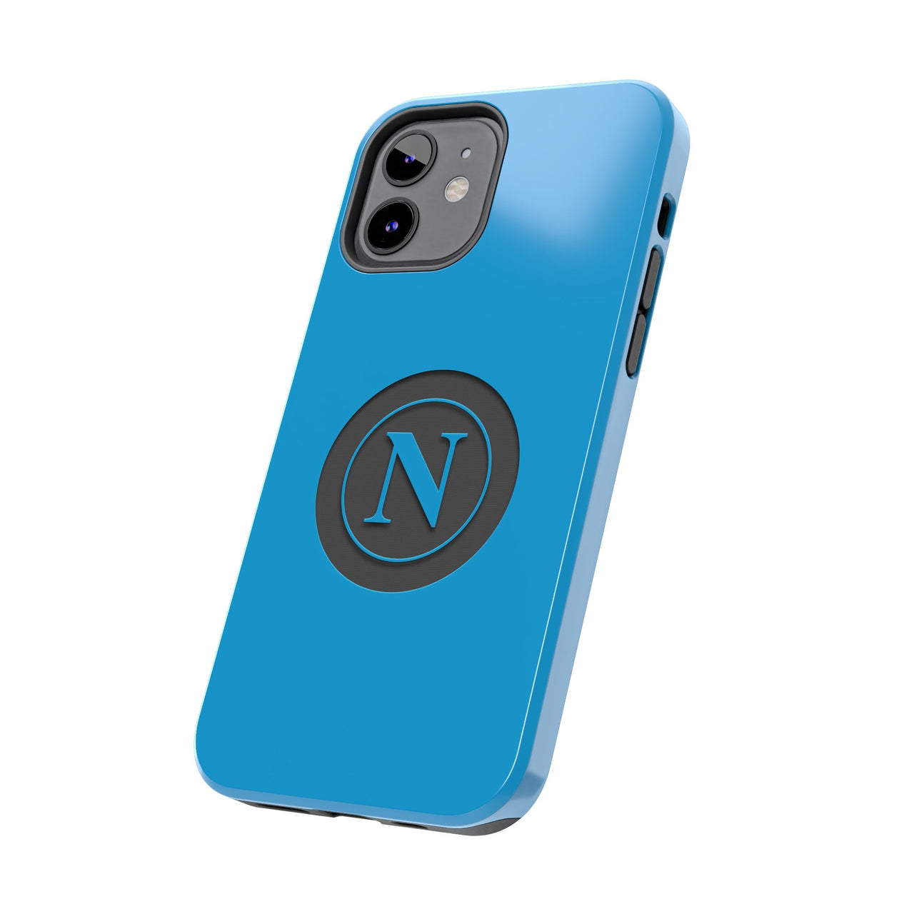 Napoli Tough Phone Case