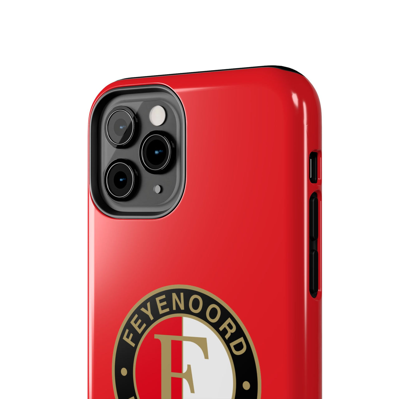 Feyenoord Tough Phone Cases