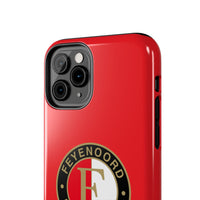 Thumbnail for Feyenoord Tough Phone Cases