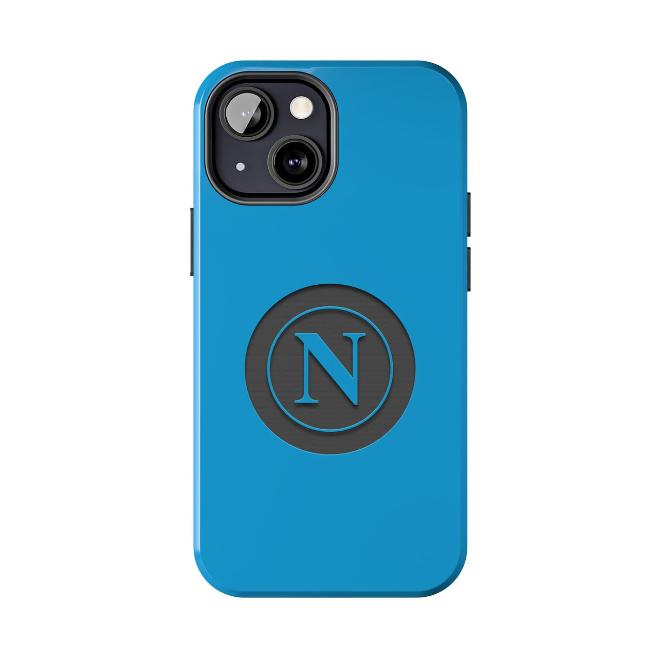 Napoli Tough Phone Case