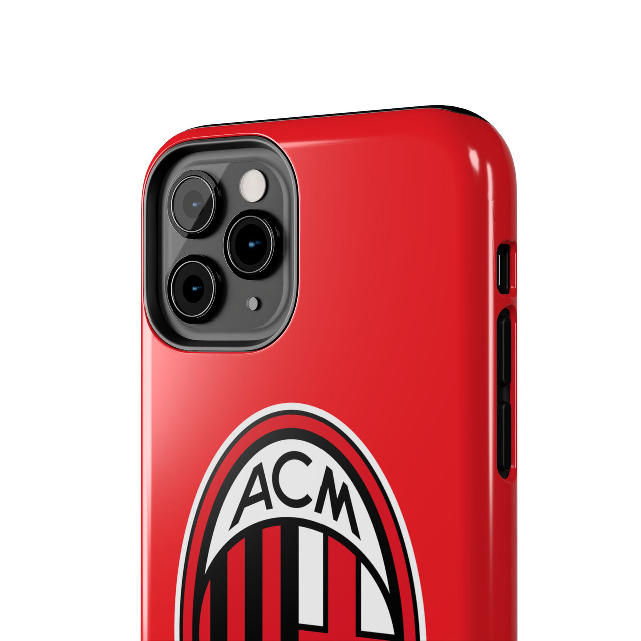 AC Milan  Phone Case